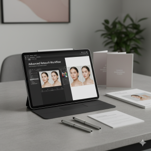 Advanced Retouch Workflow